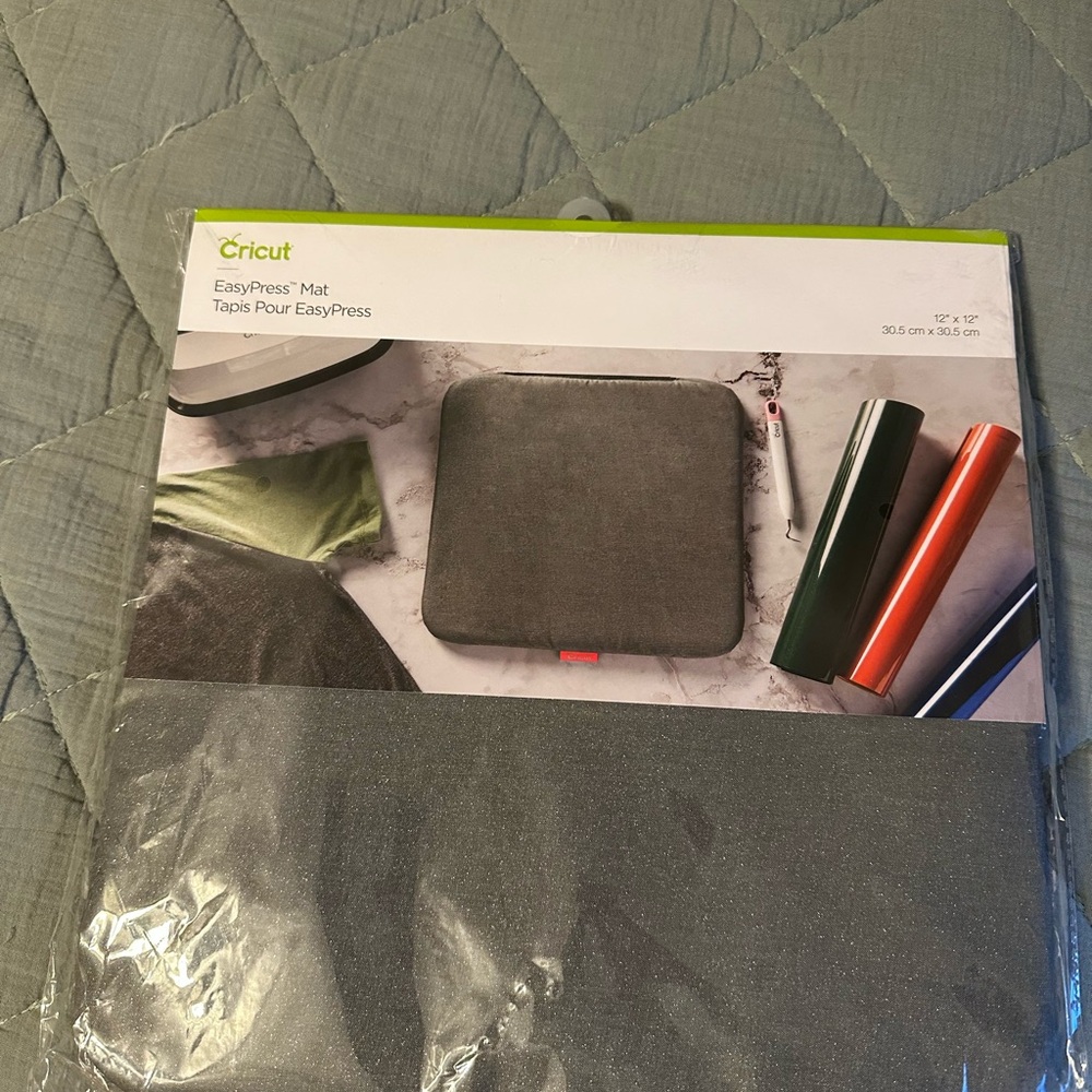 Cricut EasyPress Mat